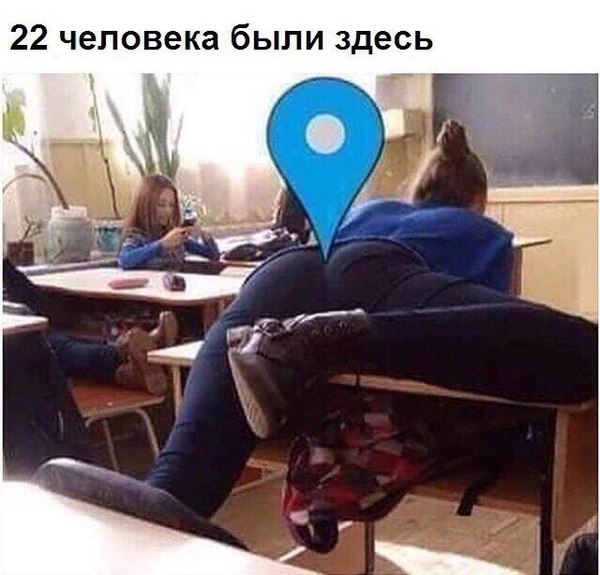 Картинки с подписями и без