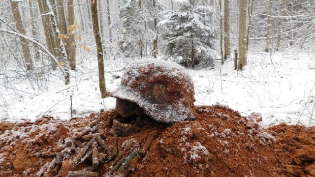 То, что было в вермахте и чего не было в РККА