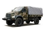 Внедорожники России и СССР которые не допустили к производству