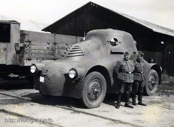 Интересные и редкие фотографии