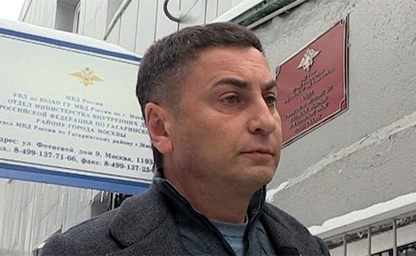 24-летняя Мара Багдасарян получила от родителей очень дорогой подарок