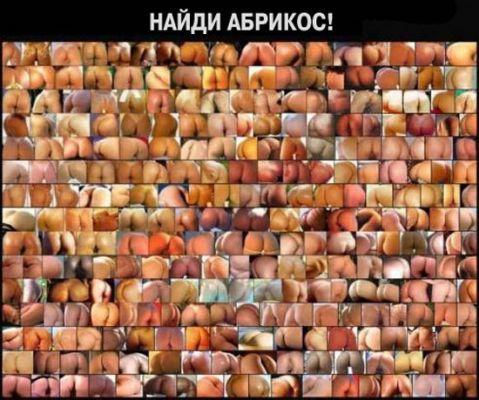 Кого вы увидите первым? Самый точный тест точно определит ваш характер