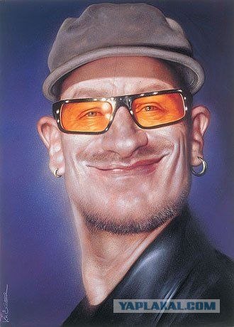 Угадай звезду (28 фото)