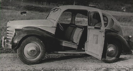 Игра на ЯПе: Угадай АВТО-3
