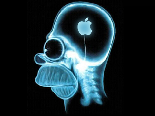 Несколько трюков Apple, благодаря которым компании удается продавать людям вещи, которые им не по карману