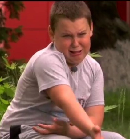 В Красноярске няню обвиняют в совращении сына миллиардера