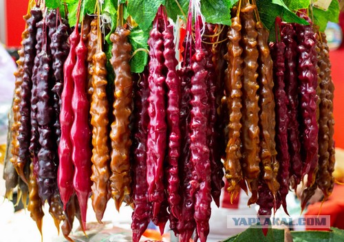 Вкус детства