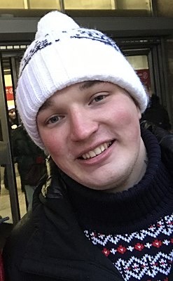 Раменский суд Подмосковья приговорил блогера Стаса Решетняка к шести годам строгого режима