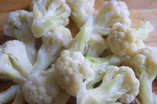 Капуста International, Наступила осень, отцвела капуста...