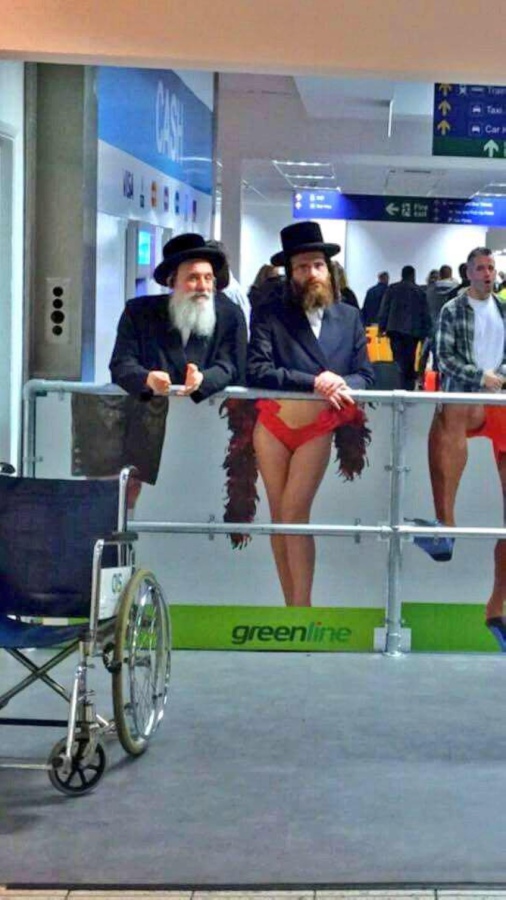 Картинки из прошлого 3.0