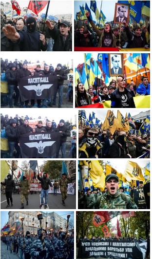 Россия против Англосаксов и прочей европы, определяйтесь россияне на чьей вы стороне