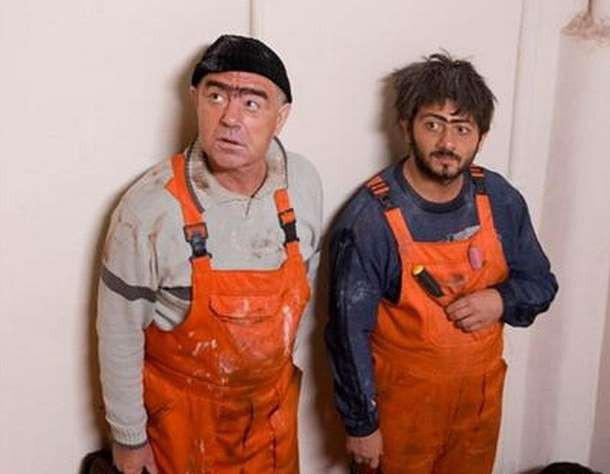 Дизайнер интерьеров