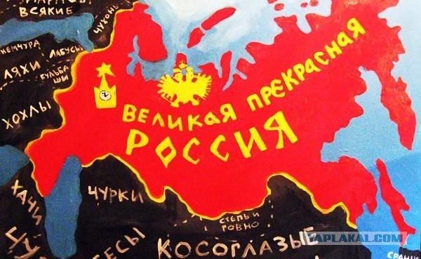 В США на фоне рекордных снегопадов началось мародёрство