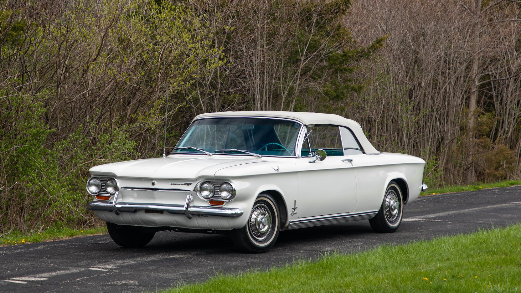 BMW 1963