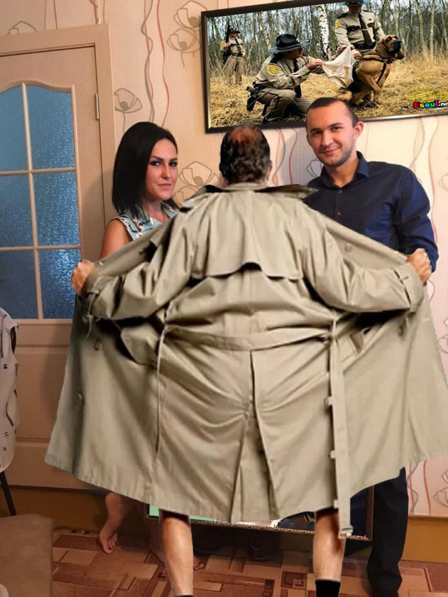 Картинки к пятнице