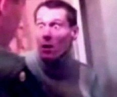 Кто здесь?