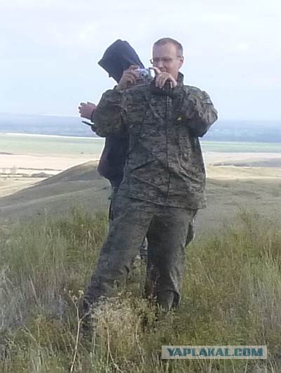 Пирожок