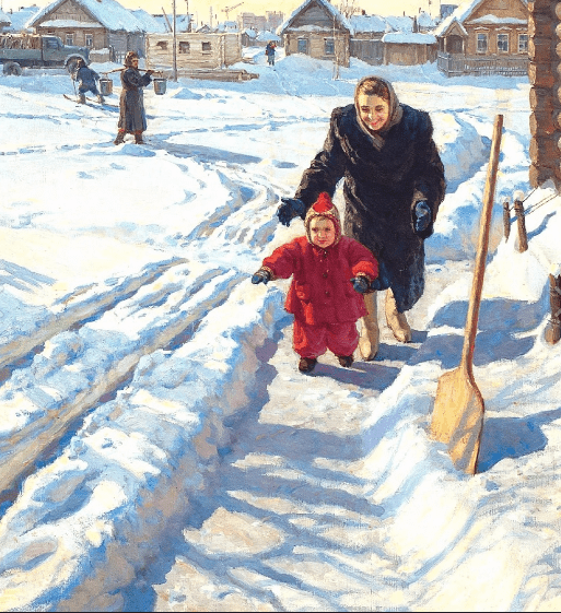 Арт-Воскресенье