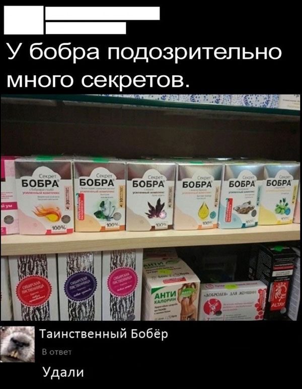 Переписьки - такие переписьки