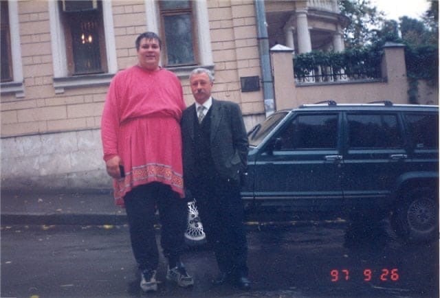 Интересные фотографии 1990х 10.11.24