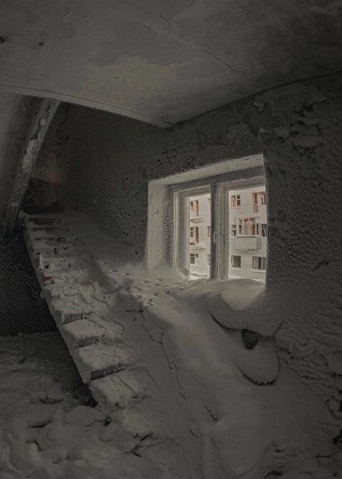 Хотели настоящую Белоснежку?