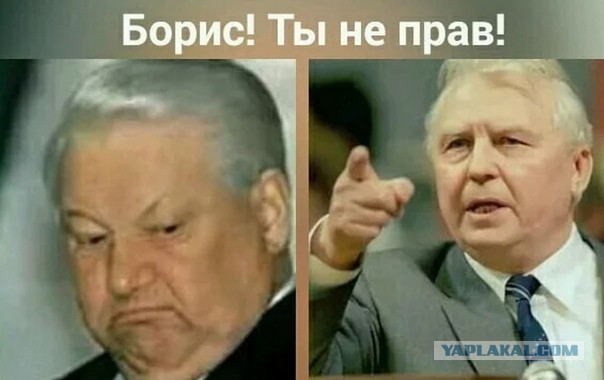 Подобрались тут мемы по мотивам ссоры Илона Маска и Дональда Трампа