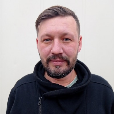 Как с вами знакомиться?