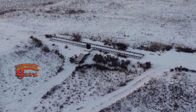 В Крыму открыли индустриальный парк «Феодосия»