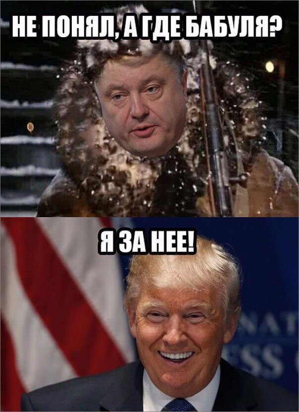 Старая дичь, но всегда актуальная