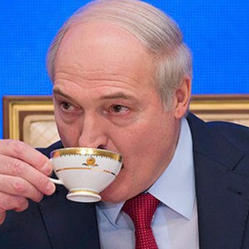 Мировые лидеры во время президентства Владимира Путина