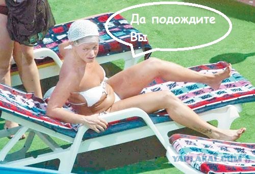Принудительное выселение Ларисы Долиной из квартиры в Хамовниках началось