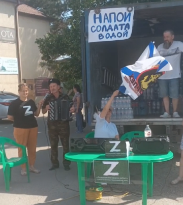 «Движение первых» проведет выездной молодежный лагерь в Дубае