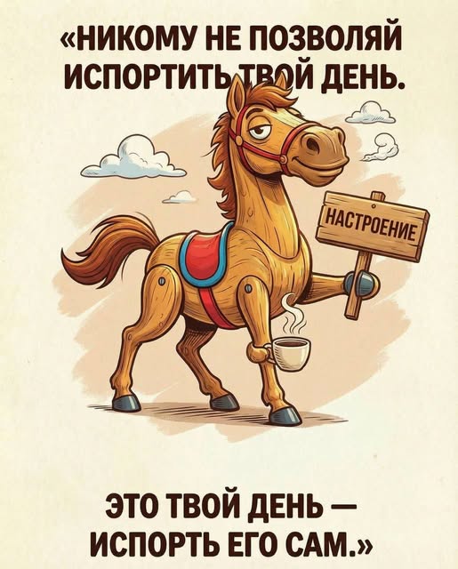 Воскресные картинки