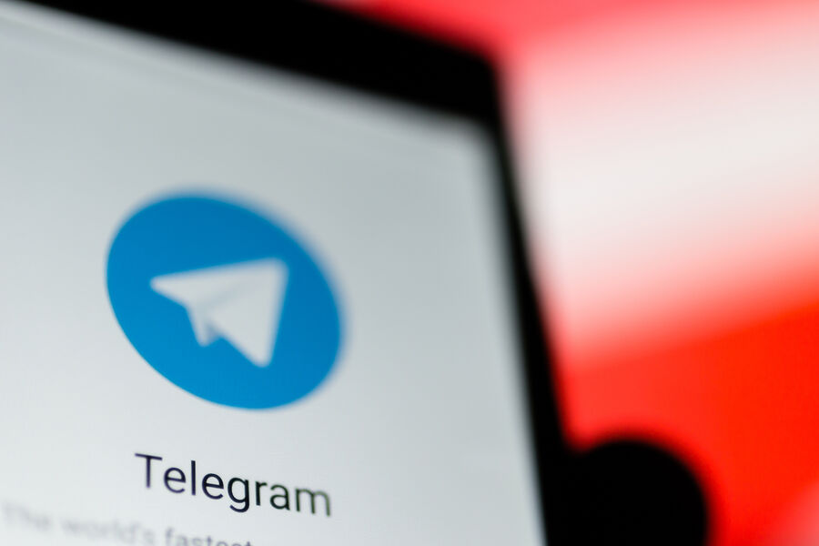 Замедление Telegram поддержали 2% россиян