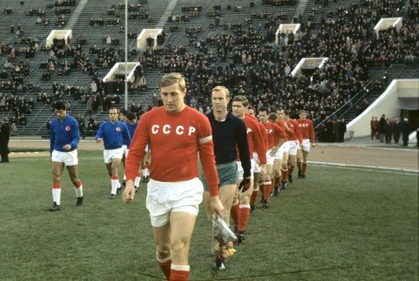 Фотографии из прошлого нашей страны – 137