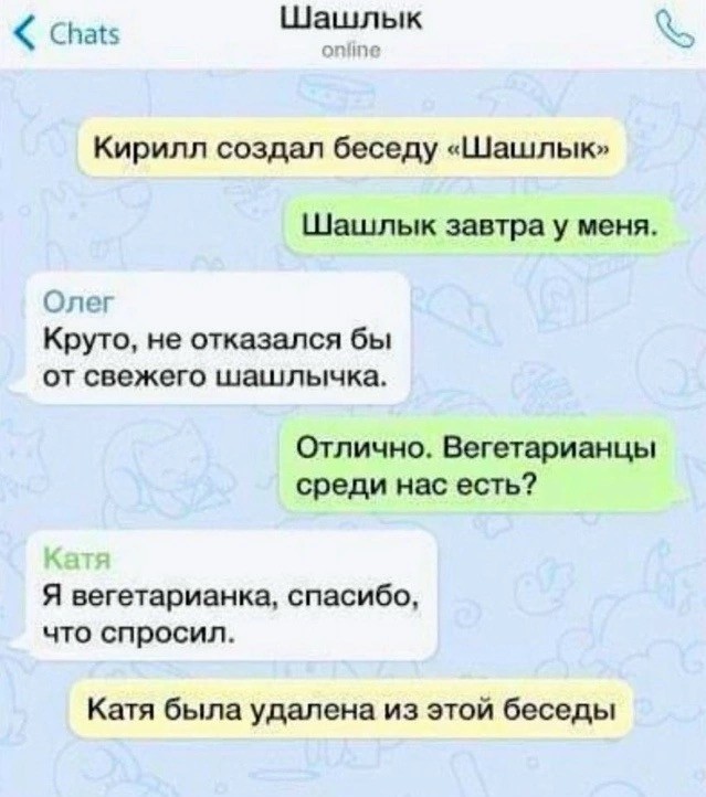 Воскресные картинки