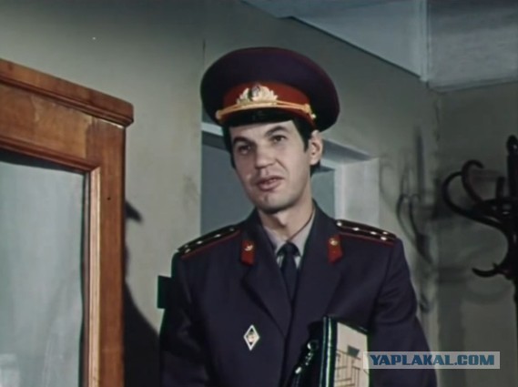 31 мая родился Георгий Бурков