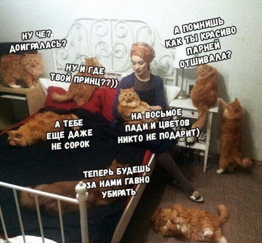 Сильные и независимые дамы