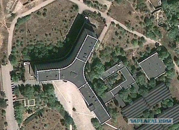 Архитектура коммунизма