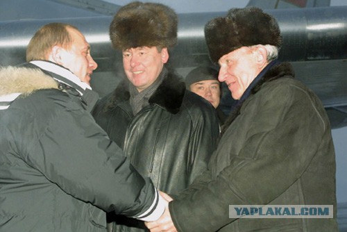 Самый богатый нищий регион России