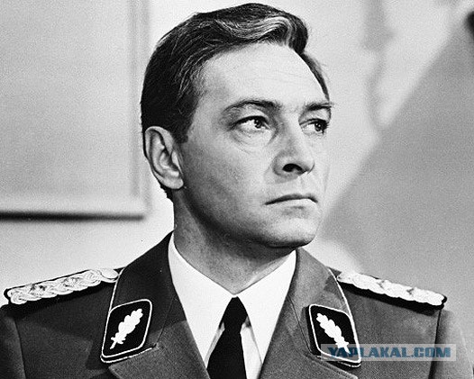 Люди которые вам нравятся.