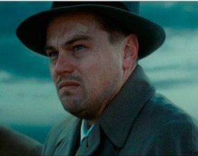 Леонардо ДиКаприо номинирован на Оскар!