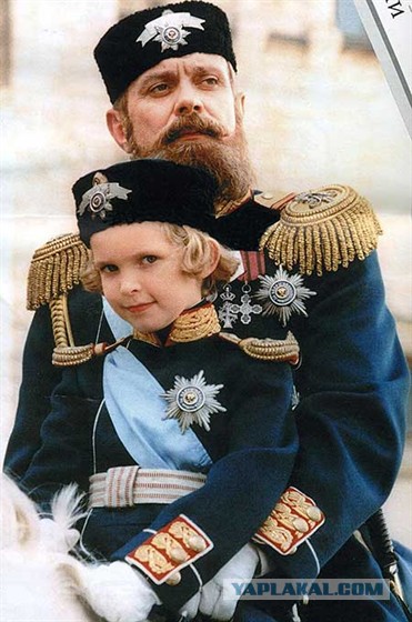 Про Батьку...