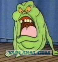 Немного о 90-х