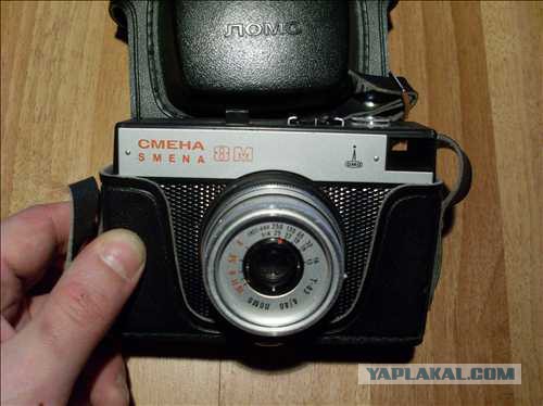 Коробочка из захламлённого гаража + бонус