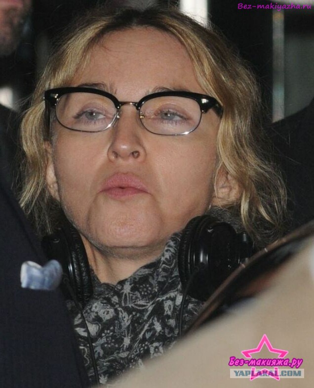 Звезды и их молодые любовники