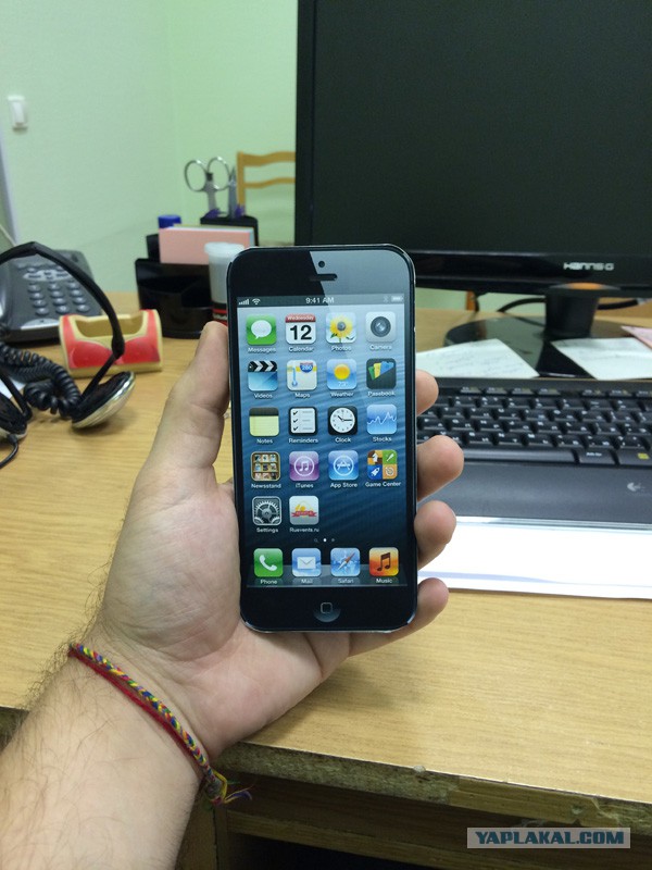 Для тех у кого не хватает на iPhone