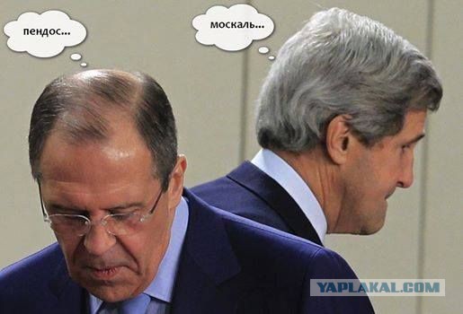 Популярные мемы на ЯПе