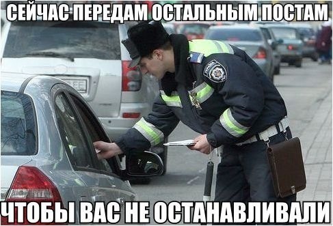 В параллельной вселенной