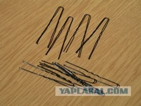 Возрастной тест.